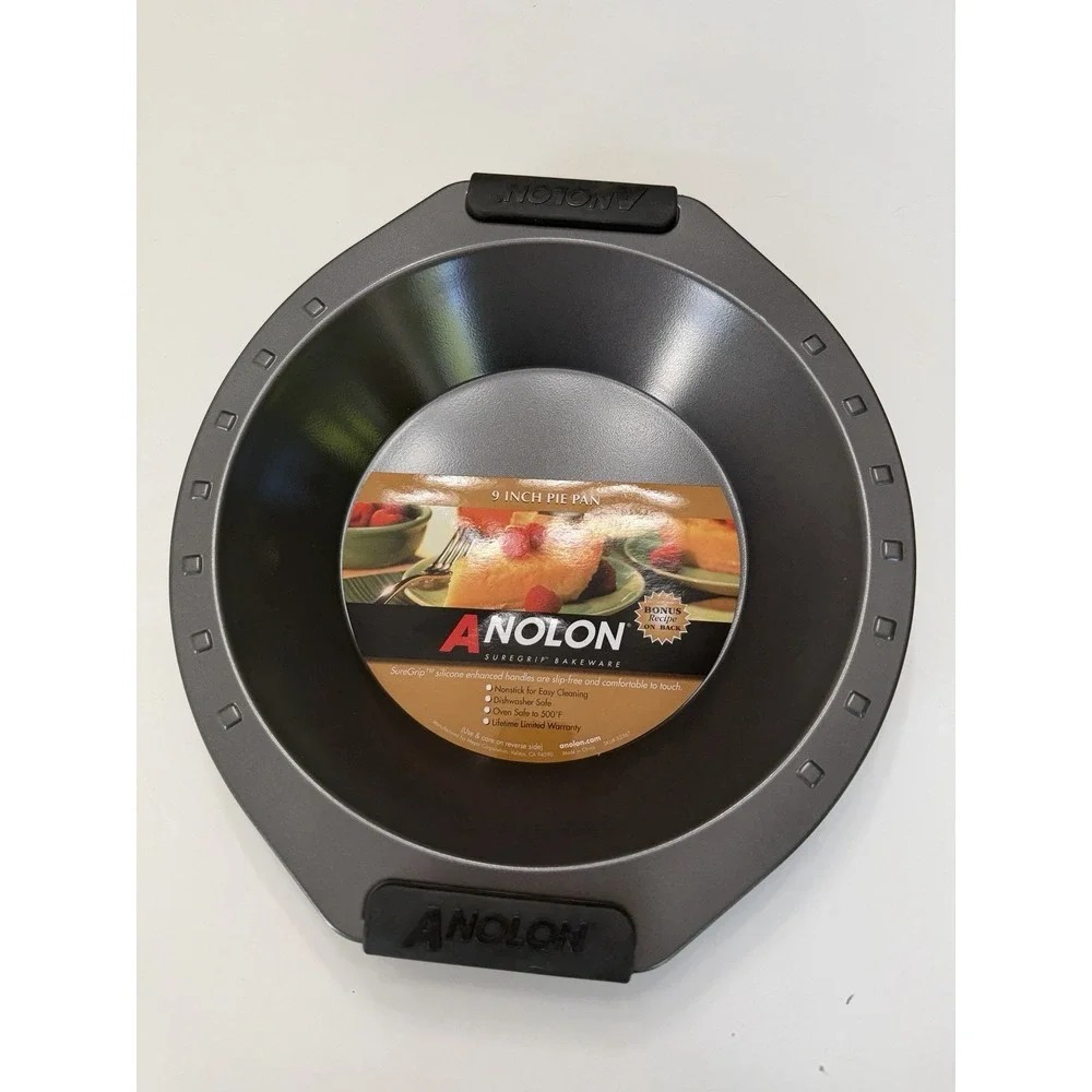 Anolon SureGrip 9